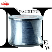 High Quality PE Braid Fishing Line Made in China